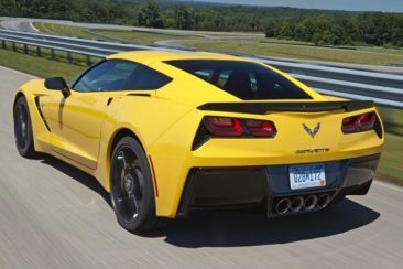 chevrolet-corvette