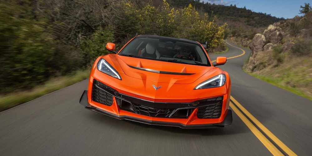 Corvette Stingray 3LT Z51 2026: cómo se siente realmente conducir el deportivo que transformó el equilibrio en la era del motor central