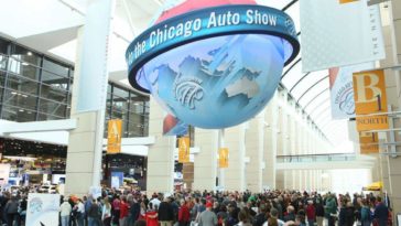 Chicago Auto Show