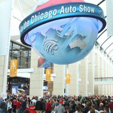 Chicago Auto Show