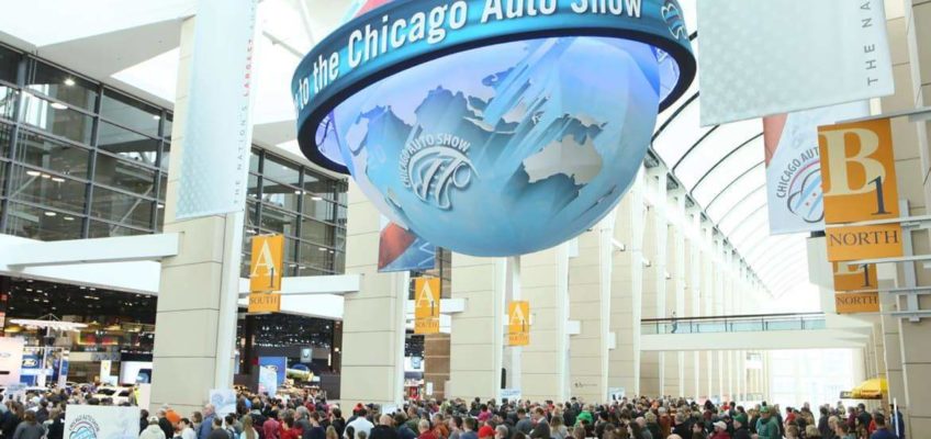 Chicago Auto Show
