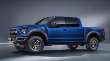 china ford f 150 raptor 03