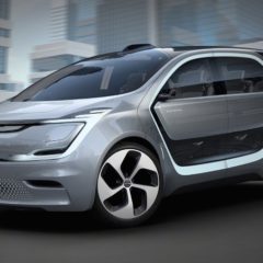 chrysler portal concept