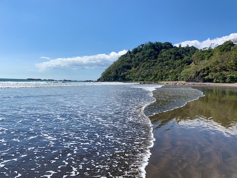 Prices for hotels in Costa Rica