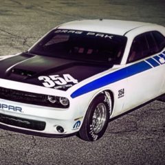 dodge challenger mopar