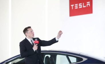 elon musk master plan tesla