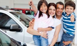 family-car-shopping-hispanic