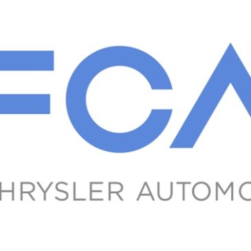 fca logo