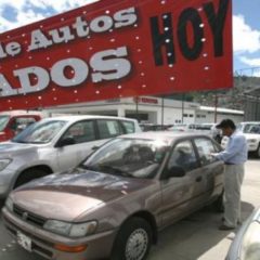 feria autos usados