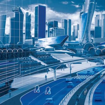 Ford City Future