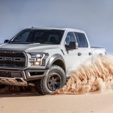 ford f 150 raptor