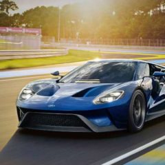 ford gt 3