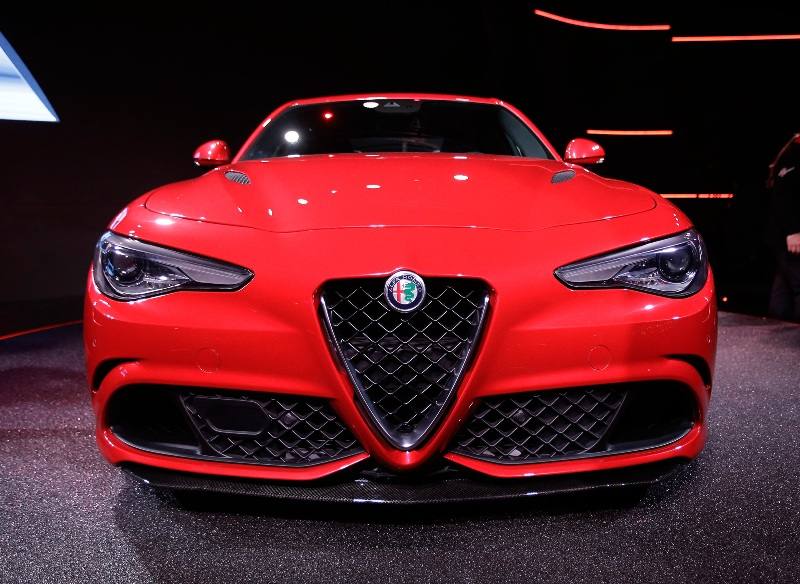 giulia