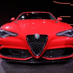 giulia