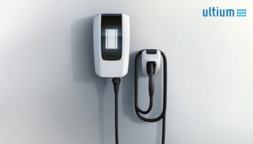 carga de vehículos eléctricos