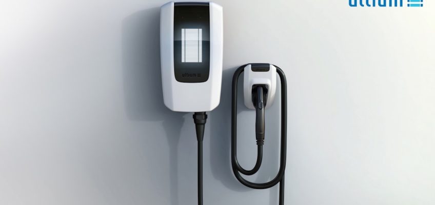 carga de vehículos eléctricos