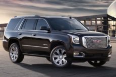 gmc yukon