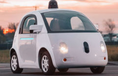google waymo su nueva empresa de carros autonomos