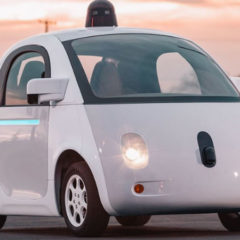 google waymo su nueva empresa de carros autonomos