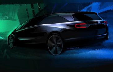 honda-odyssey-teaser-sketch