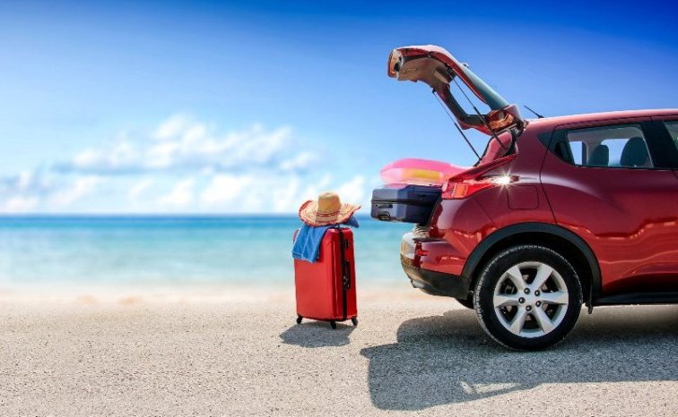 can tourist rent car in usa