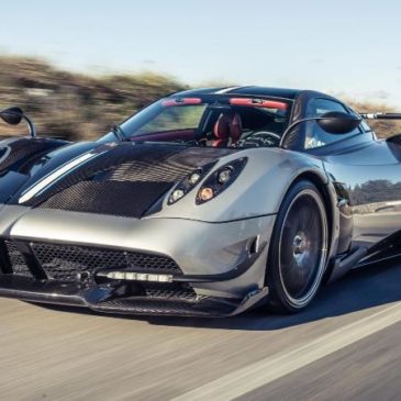 huayra