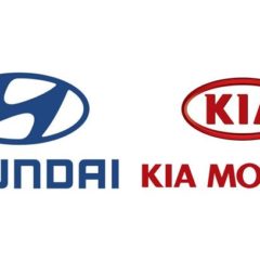 hyundai kia automotive