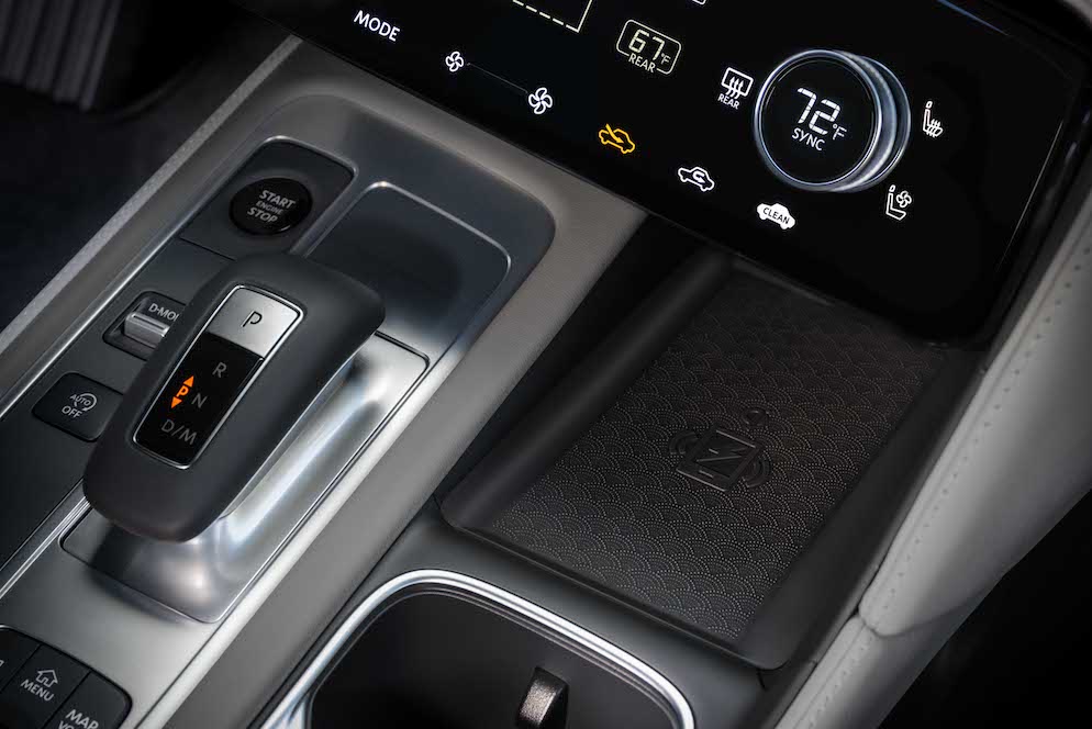 infiniti-qx60-autograph-2026-center-console