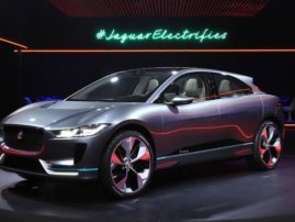 jaguar-electric