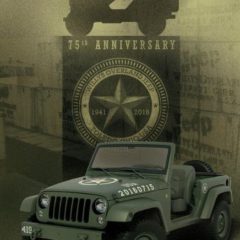 first jeep history military vehicle ford