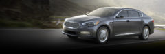 2017 KIA K900