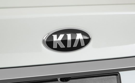 2017 KIA K900