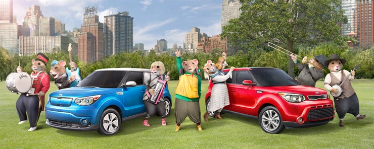 kia-motors-music-loving-hamsters