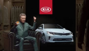 kia super bowl commercials 2016