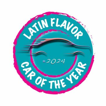 Latin Flavor Award Car of the Year