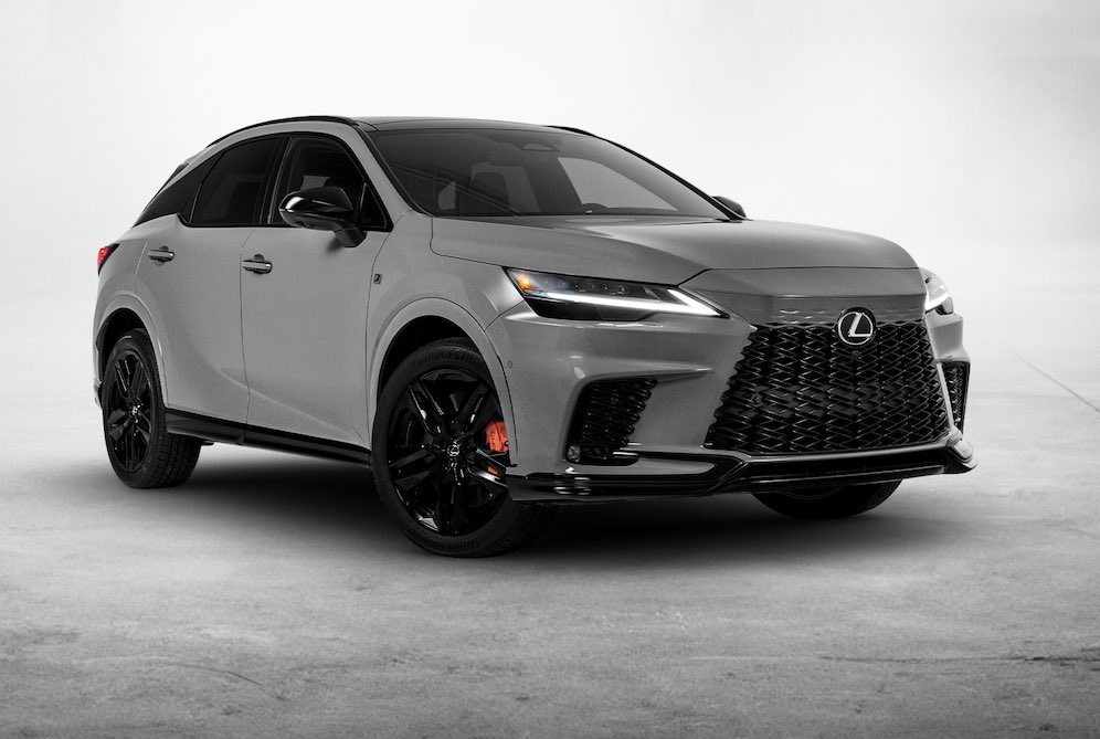 lexus-rx-350h-awd-2026-front-three-quarter-view