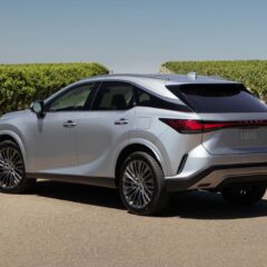 lexus-rx-350h-awd-2026-rear-three-quarter-view