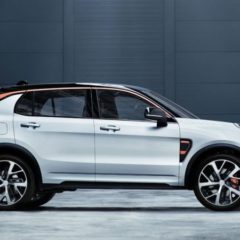 lynk suv