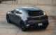 Mazda3 Sedan Turbo Premium Plus 2026 en vista aerea
