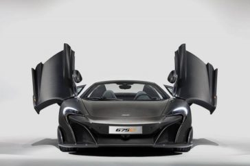 mc-laren