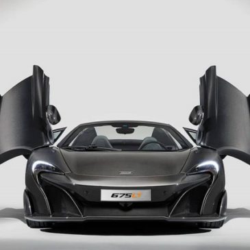 mc-laren