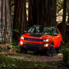 new jeep compass