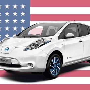 New president elect Joe Biden wants to create an era of electric vehicles in the United States