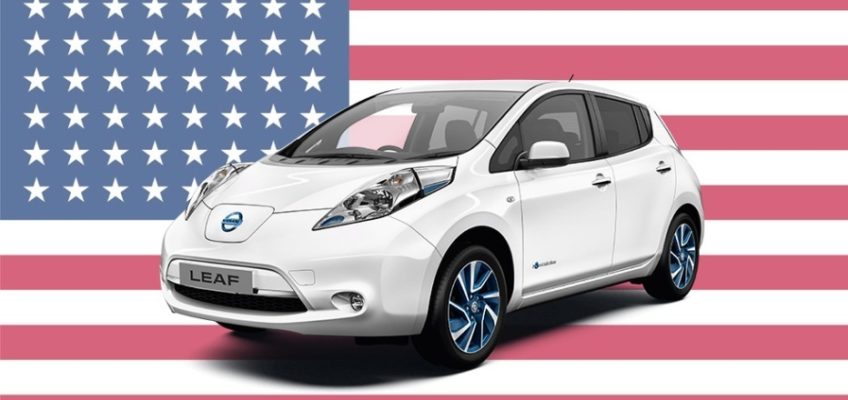 New president elect Joe Biden wants to create an era of electric vehicles in the United States