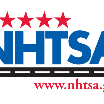 nhtsa logo