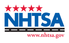 nhtsa logo