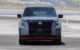 Nissan Armada NISMO 2026 en vista frontal