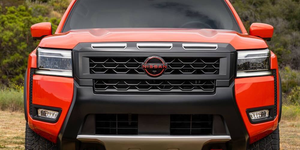 Nissan Frontier PRO‑4X 2026: prueba de manejo, opinión y veredicto final