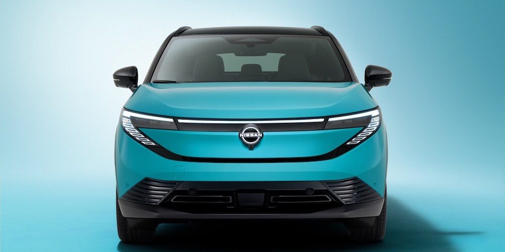 Nissan LEAF Platinum+ 2026: el eléctrico que transforma el valor, la tecnología y la eficiencia en el segmento crossover
