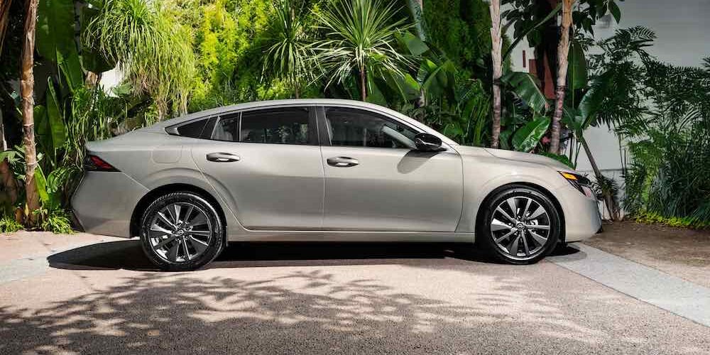 Nissan Sentra SV 2027: reseña, precio y consumo